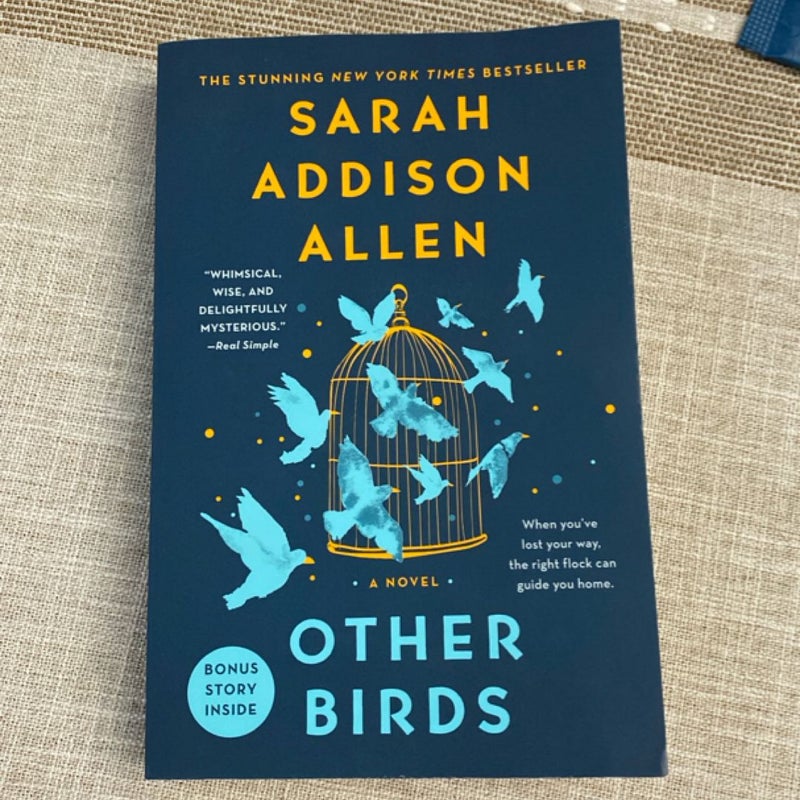 Other Birds