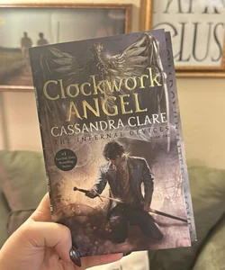 Clockwork Angel