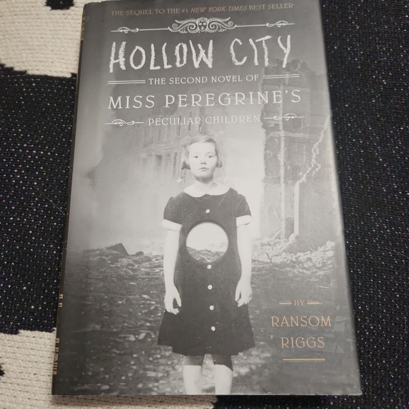 Hollow City