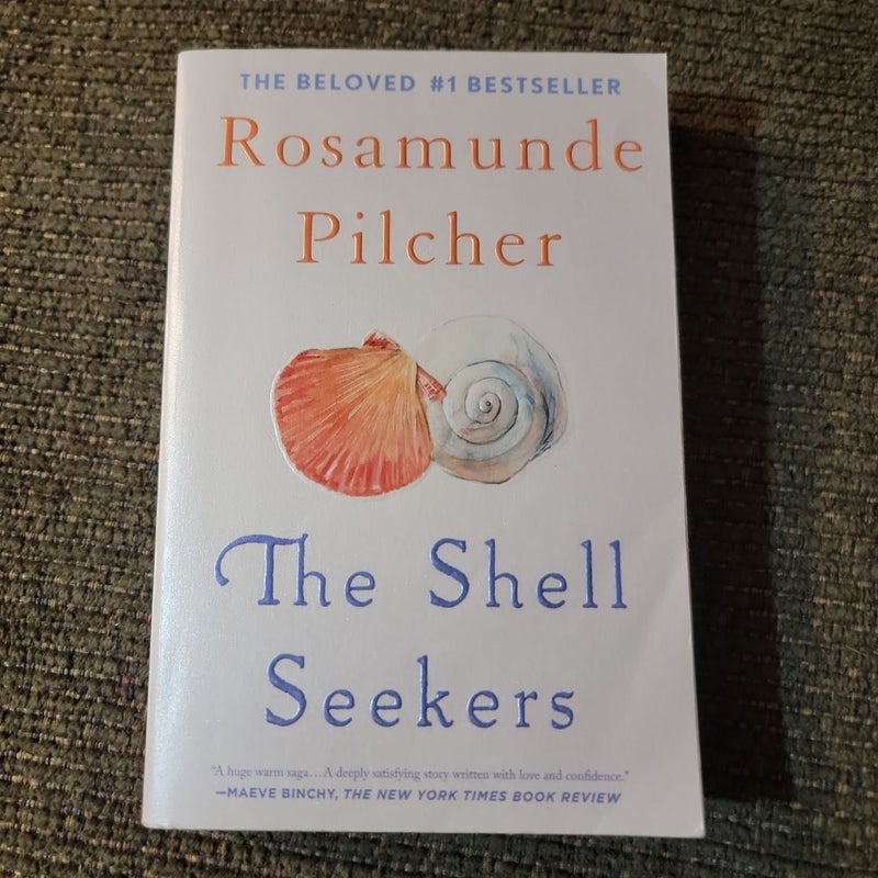 The Shell Seekers