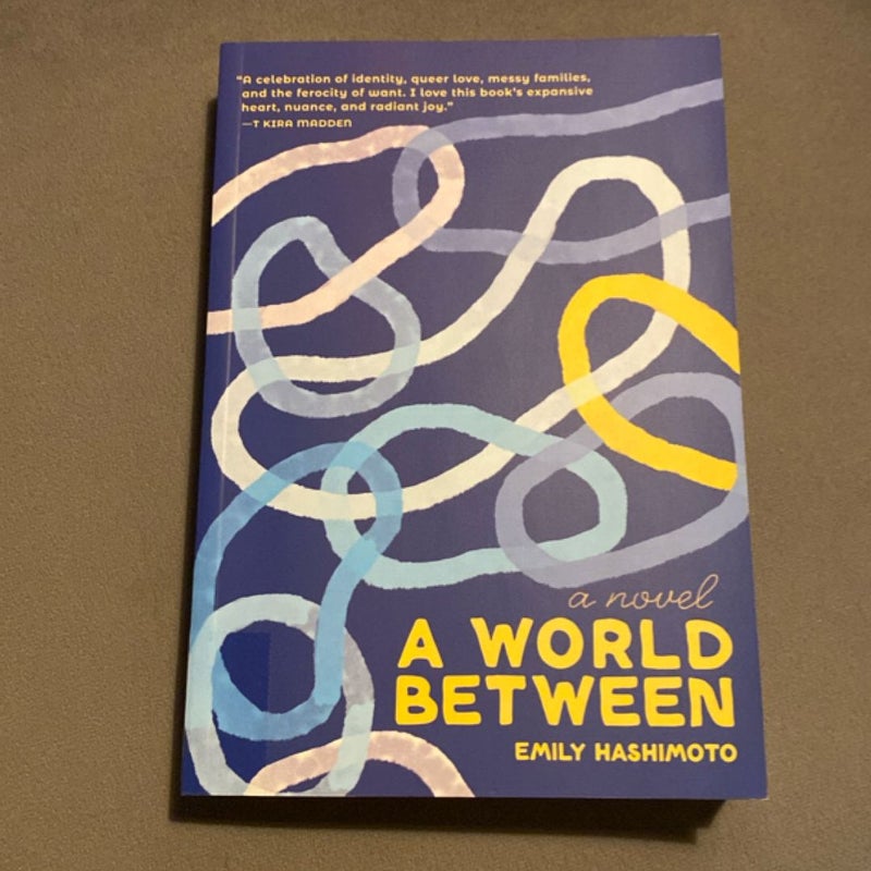 A World Between