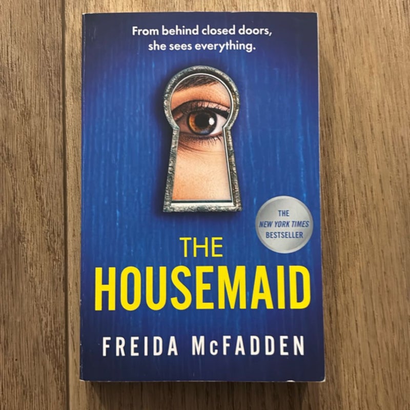 The Housemaid