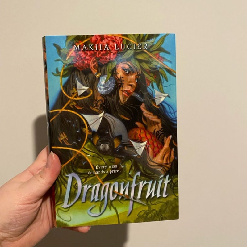 Dragonfruit
