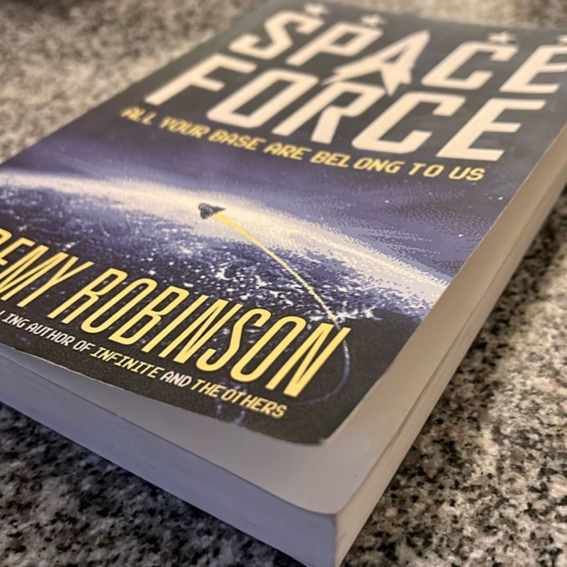 Space Force