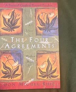 The Four Agreements