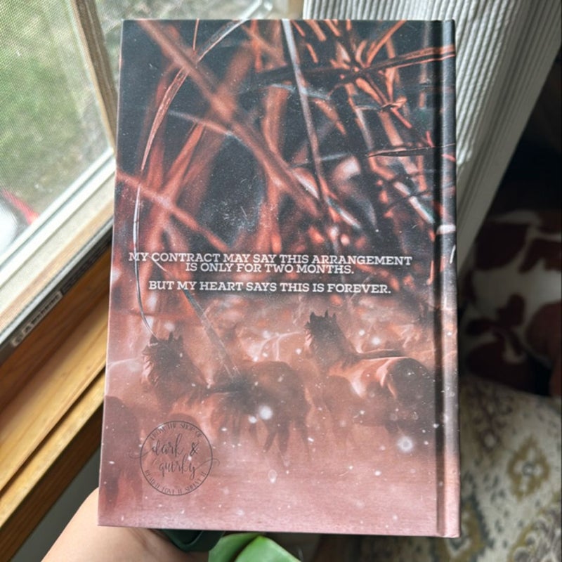 Dark & Quirky Heartless Special edition