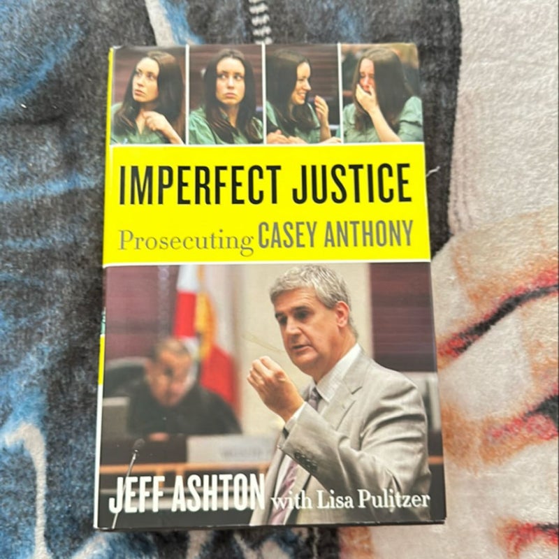 Imperfect Justice