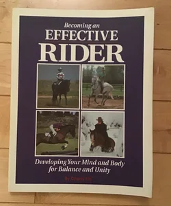 Becoming an Effective Rider
