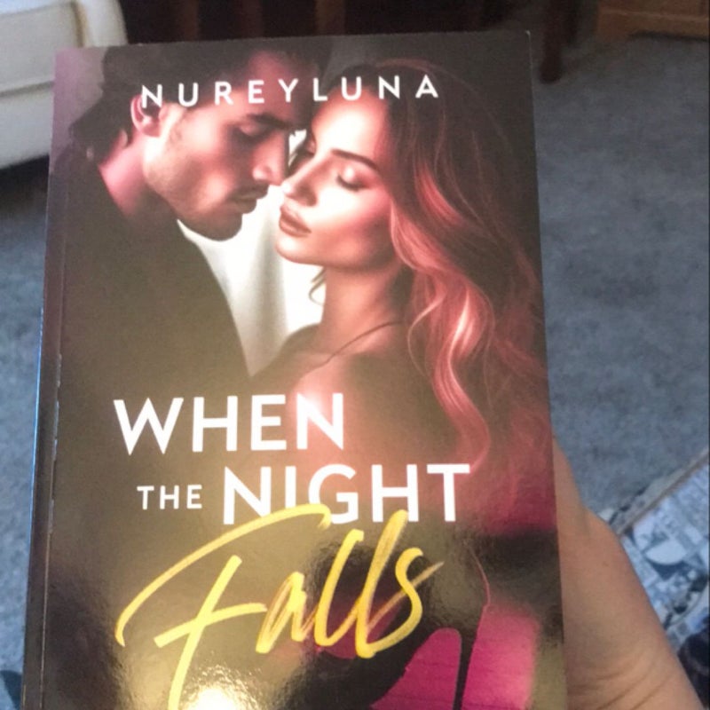 When the Night Falls