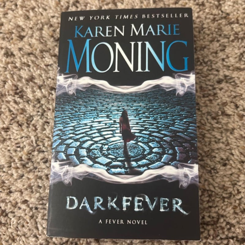 Darkfever