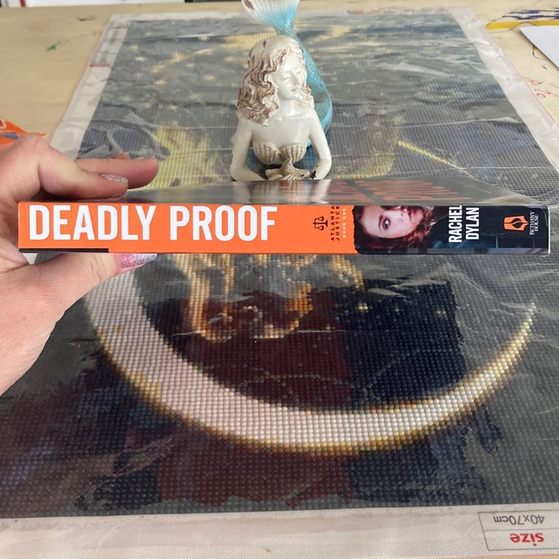 Deadly Proof