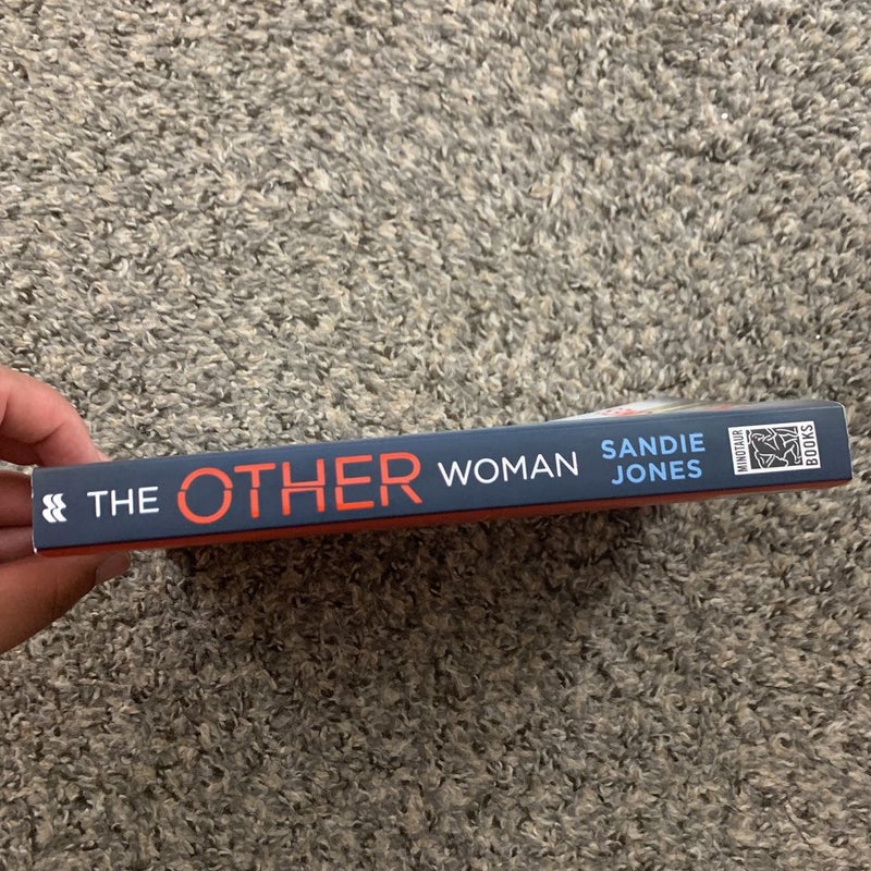 The Other Woman