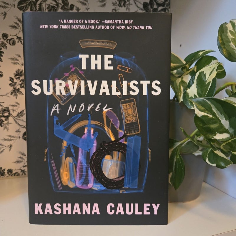 The Survivalists