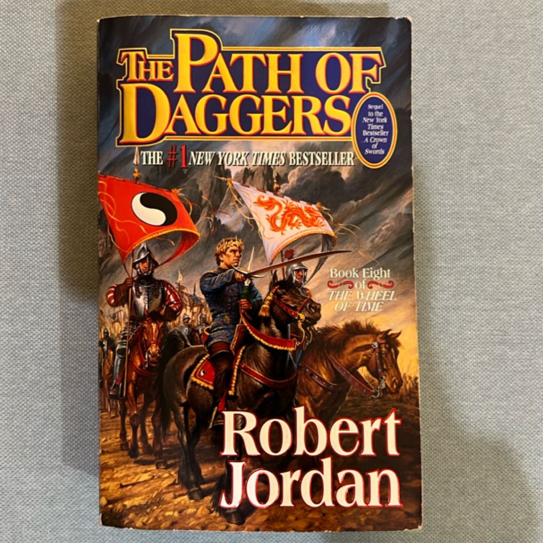 0812550293 book cover