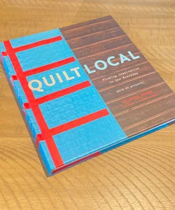 Quilt Local