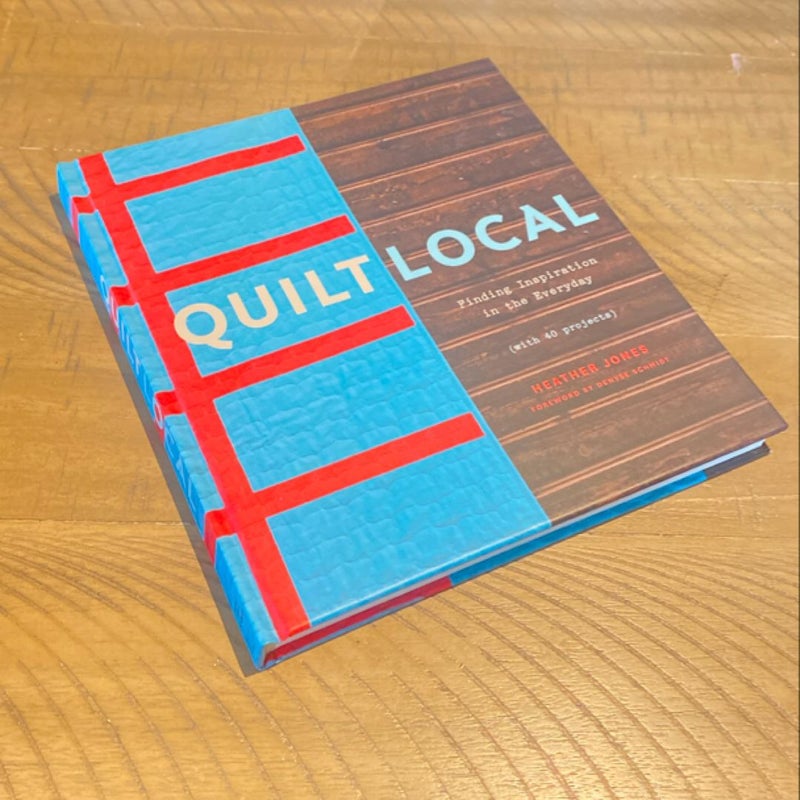 Quilt Local