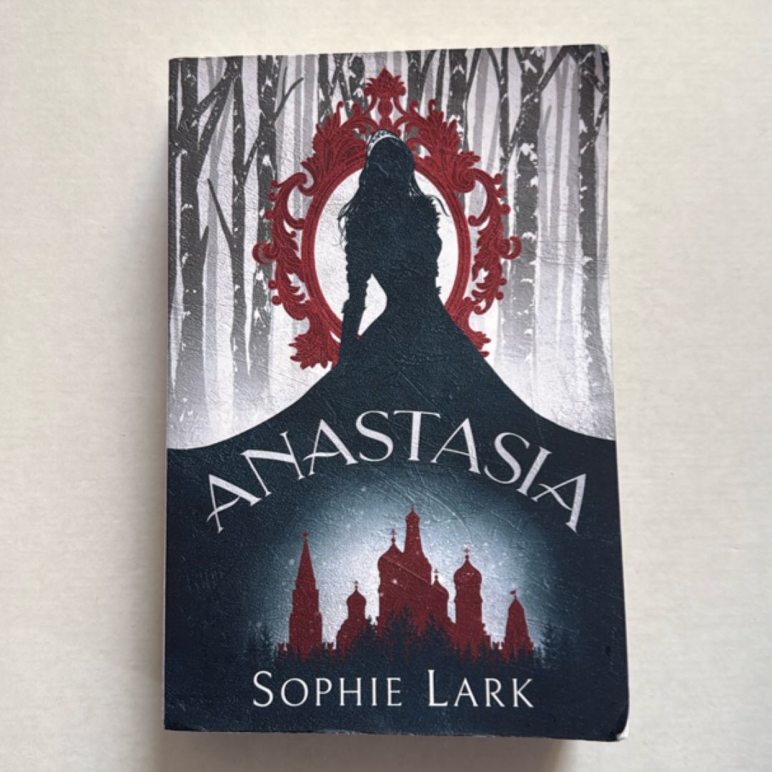 Anastasia (Indie Copy)