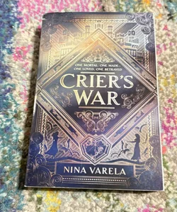 Crier's War