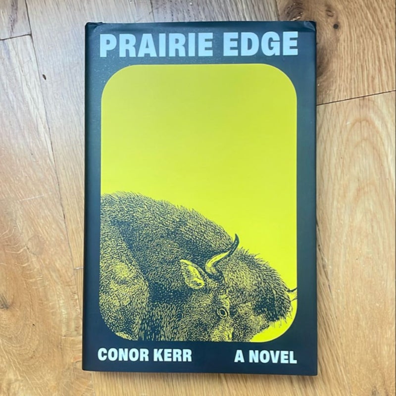 Prairie Edge