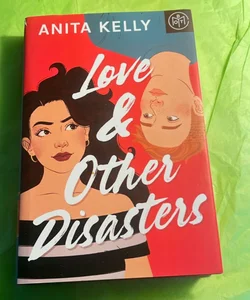 Love & Other Disasters