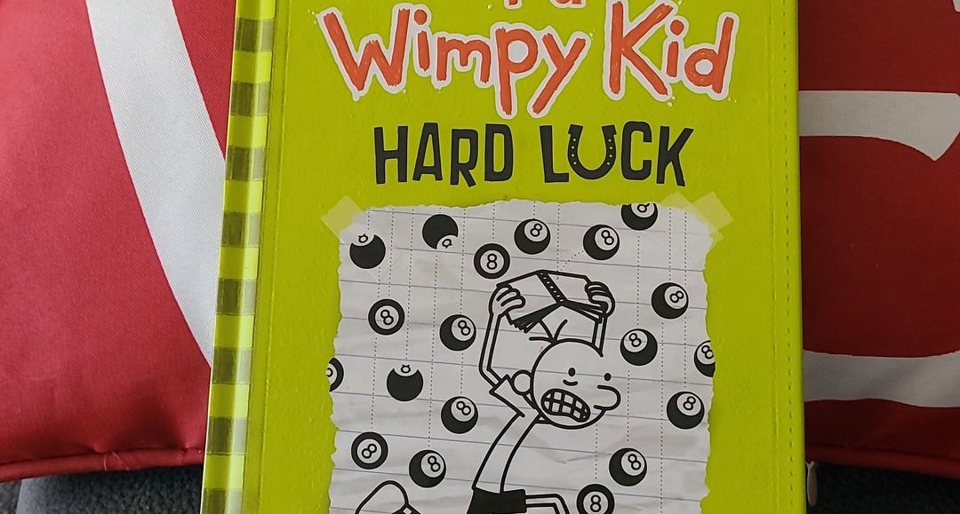 jeff kinney diary of a wimpy kid 8