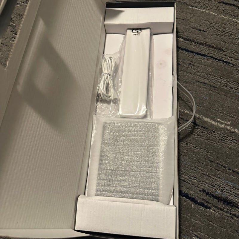 LED Task Lamp