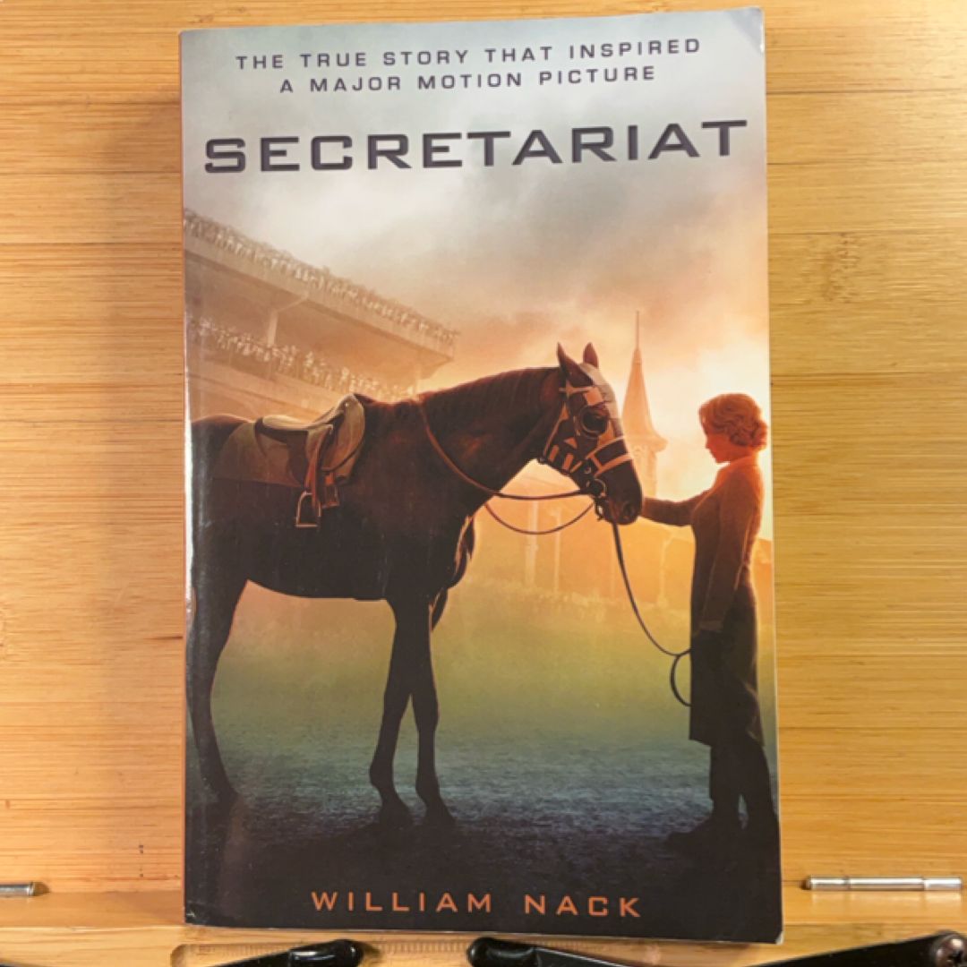 Secretariat