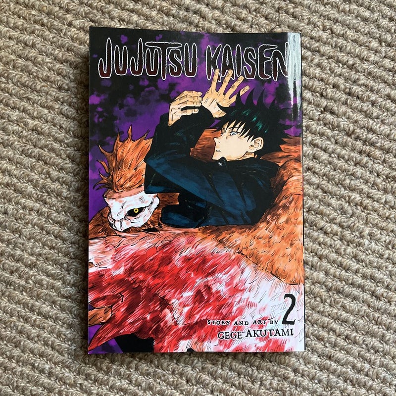 Light Novel Like Jujutsu Kaisen: Summer of Ashes, Autumn of Dust