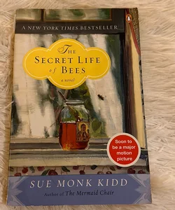 The Secret Life of Bees