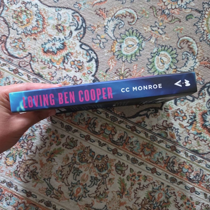 Loving Ben Cooper