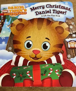 Merry Christmas, Daniel Tiger!