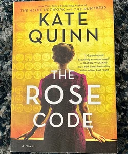 The Rose Code