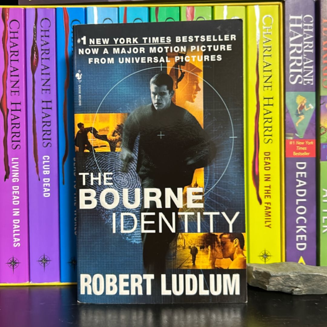 The Bourne Identity