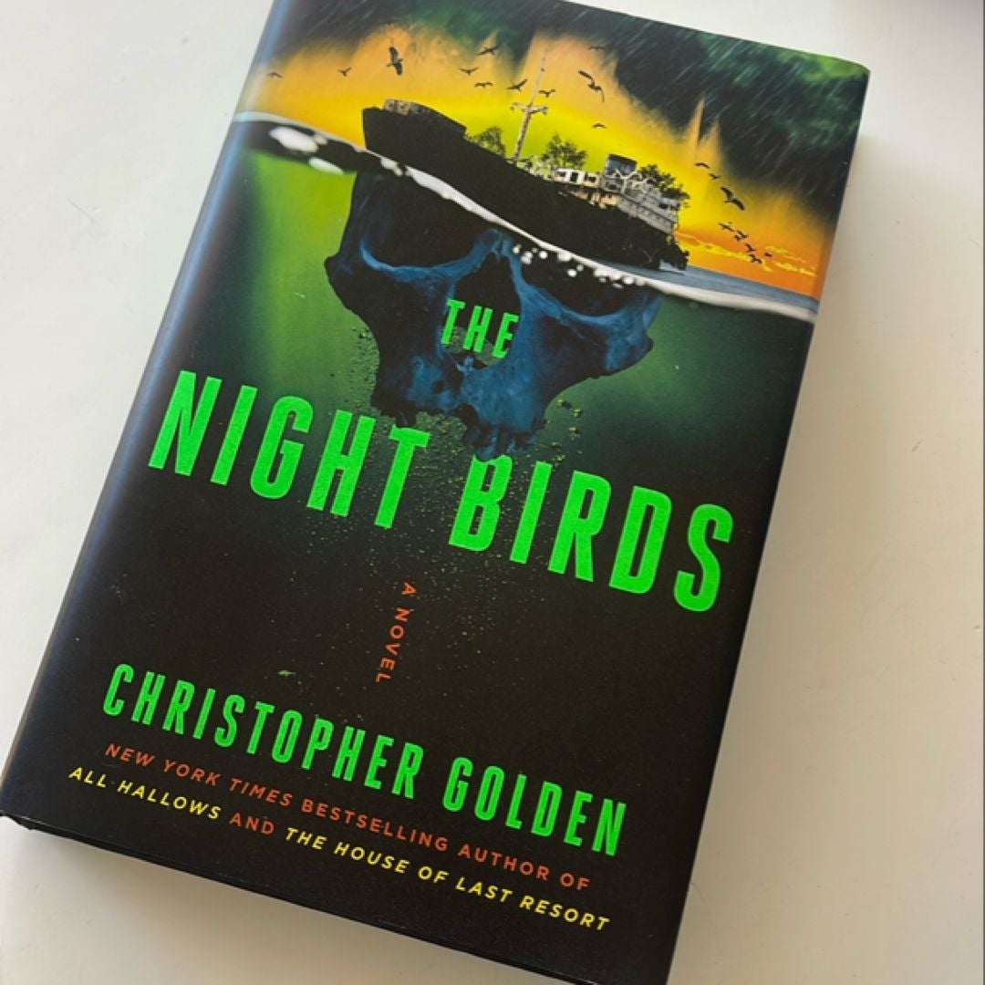 The Night Birds