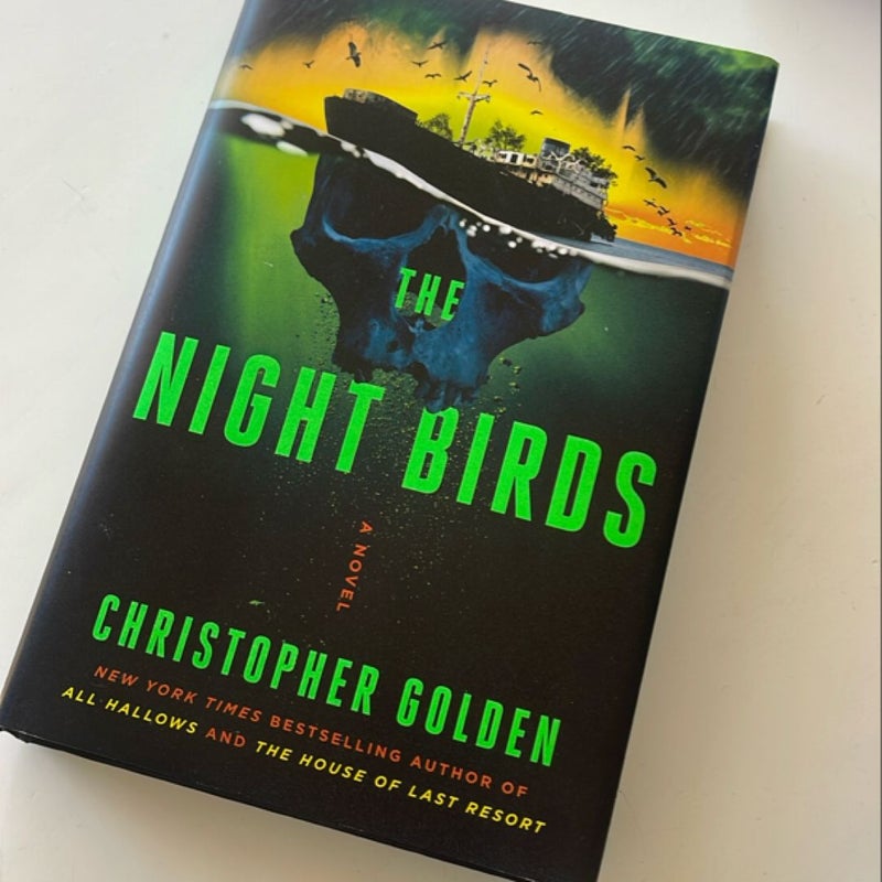 The Night Birds