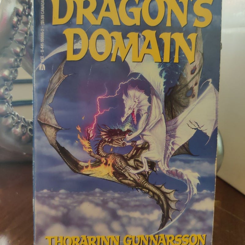 Dragon's Domain