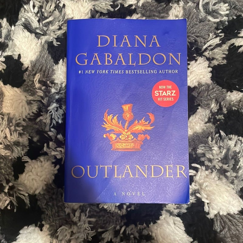 Outlander