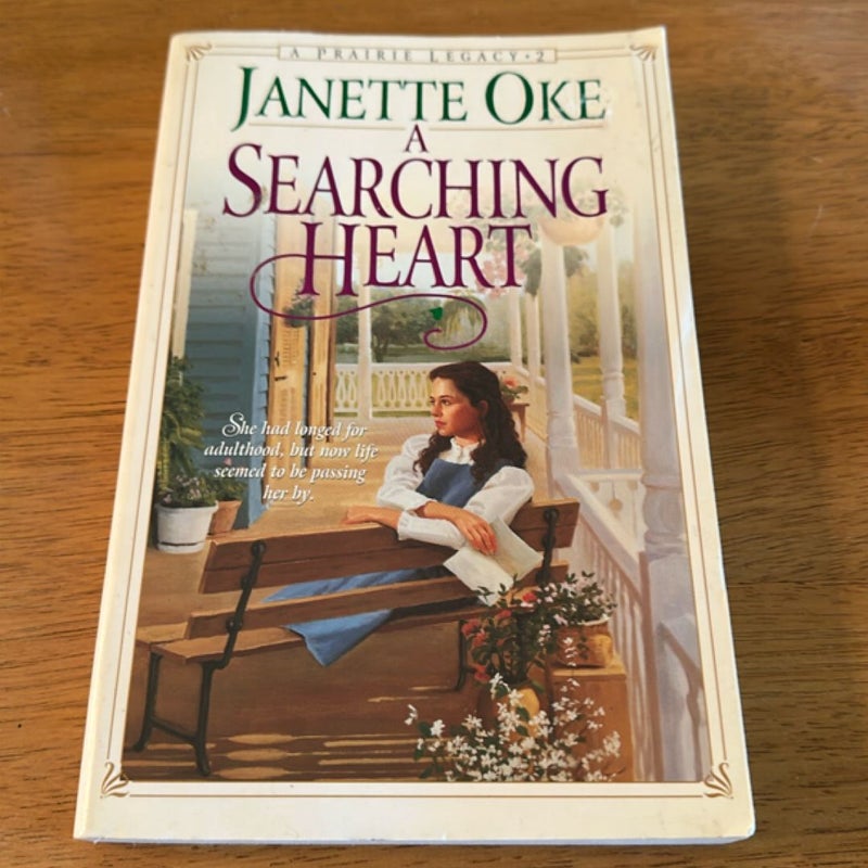 A Searching Heart