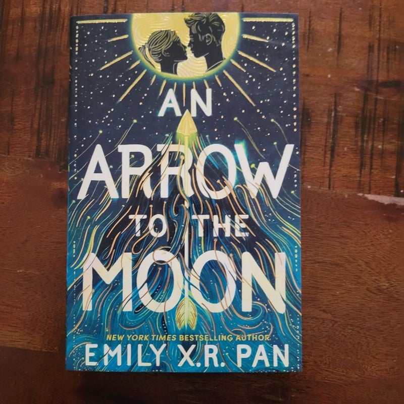 An Arrow to the Moon