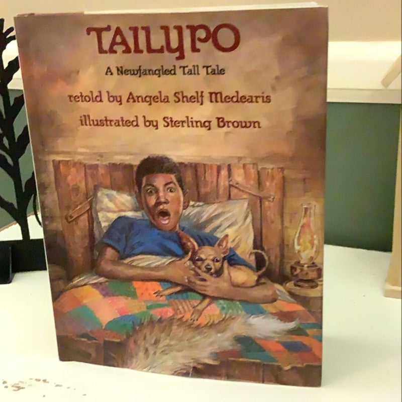 Tailypo