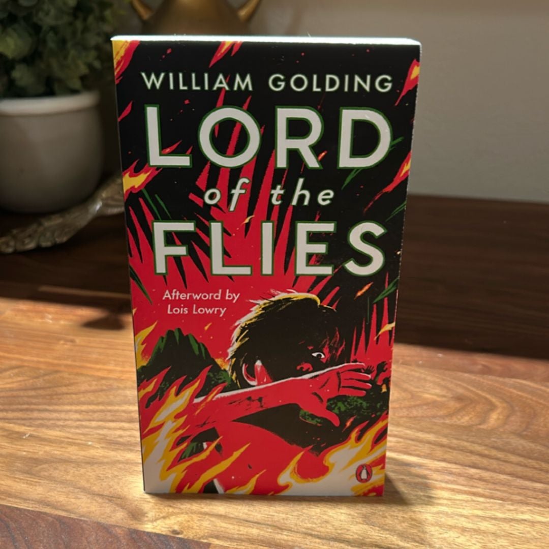 Lord of the Flies