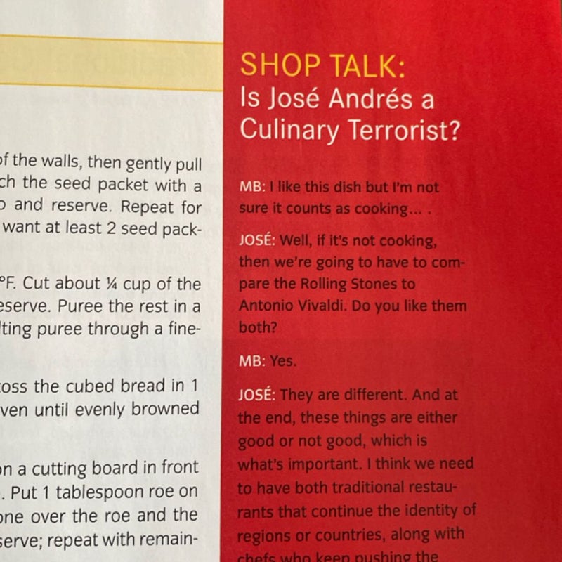 How to Cook Everything