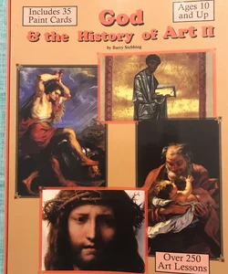 God & the History of Art ll