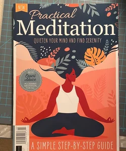 Practical Mediation Quieten your mind and find serenity 