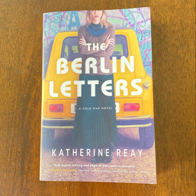 The Berlin Letters