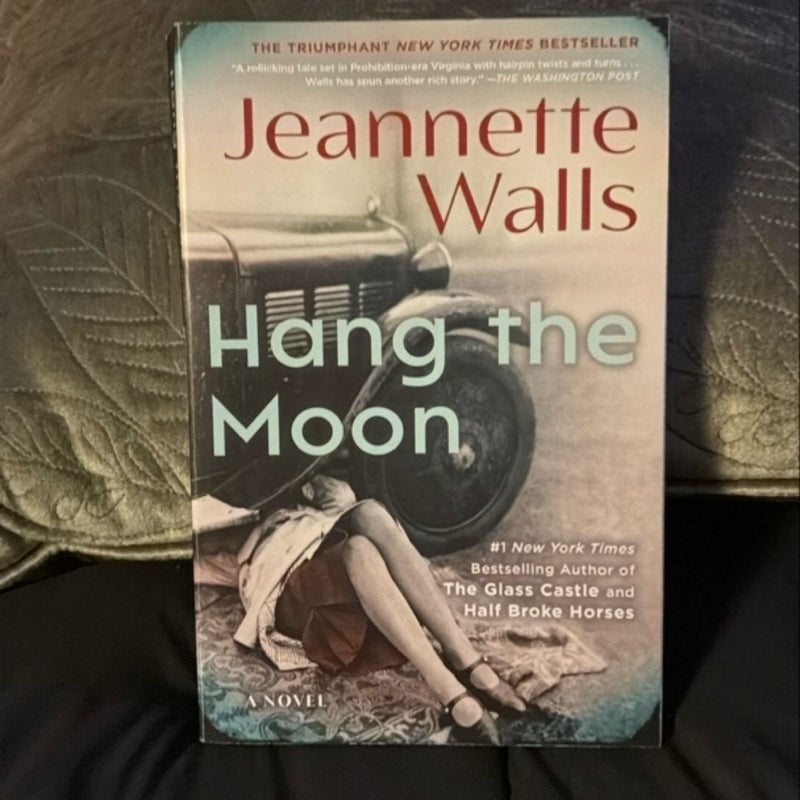 Hang the Moon