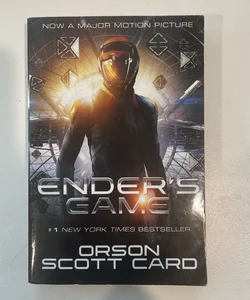 Ender's Game