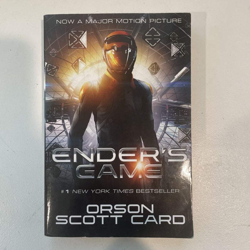 Ender's Game