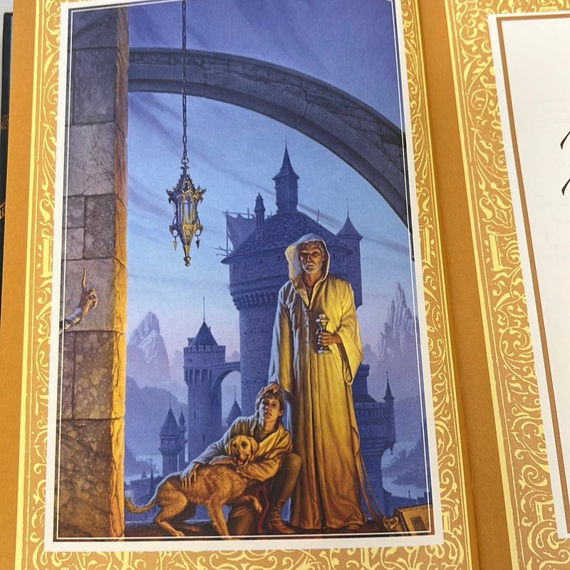 Assassin's Apprentice (the Illustrated Edition)