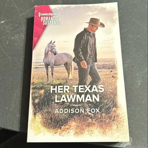 Her Texas Lawman